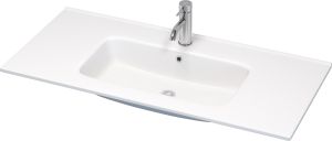 Pesuallas Loknes Camargue Skärgård Valkoinen 100 cm