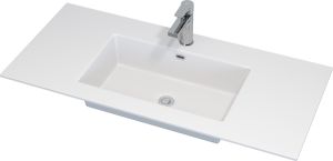 Pesuallas Camargue Skärgård Hvidkilde 100 cm mattavalkoinen