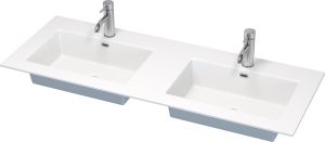 Pesuallas Camargue Skärgård Hvidkilde 120 cm mattavalkoinen