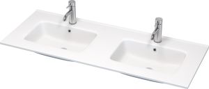 Pesuallas Loknes Camargue Skärgård Valkoinen 120 cm