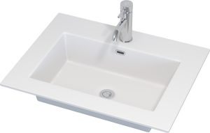 Pesuallas Camargue Skärgård Hvidkilde 60 cm mattavalkoinen