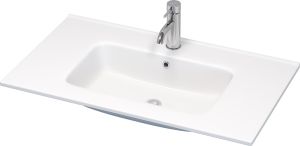 Pesuallas Loknes Camargue Skärgård Valkoinen 80 cm