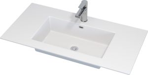 Pesuallas Camargue Skärgård Hvidkilde 90 cm mattavalkoinen