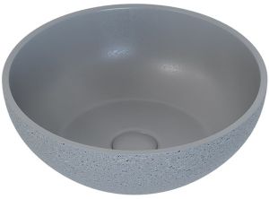 Pesuallas Camargue Skärgård Bakkeby 39 cm