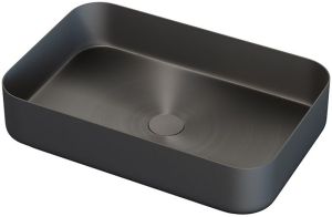 Pesuallas Camargue Lidingö 52  x 34 cm harmaa