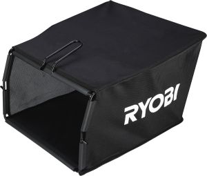 Ruohonkerääjä Ryobi RAC822 ilmaajaan 55 l