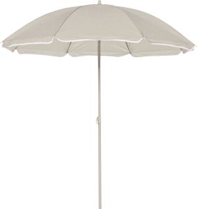 Rantavarjo Lombardei 180 cm taupe