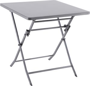 Parvekepöytä Sunfun Maja 70 x 70 cm