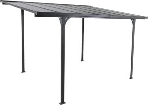 Katos Sunfun Kypros 4 x 3 m