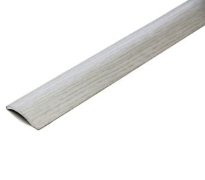 Eritasolista Dione B3 tarra 0-12 mm Light Oak 40mm