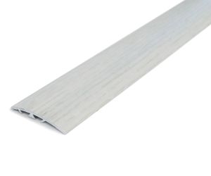 Saumalista Dione K1 45 mm tulppakiinnitys harmaa tammi