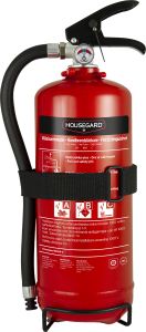 Jauhesammutin Housegard 2 kg PE2HR-A