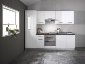 Keittiökokonaisuus Marinelli Vera 2,7 m, esikoottu