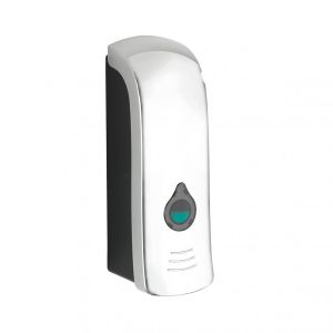 Saippua-annostelija Wenko Ranera S Kromi 280 ml