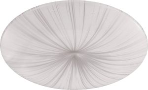 Plafondi Eglo Nieves LED Ø 31 cm