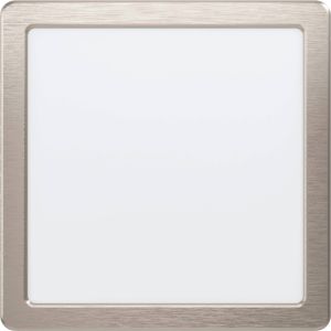 Uppospotti Eglo Fueva 5 LED 216 x 216 mm