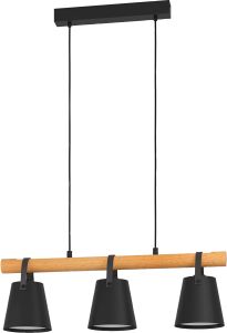 Riippuvalaisin Eglo Boyle 3-os