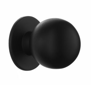 Nuppi Beslagsboden BB435 Mattamusta