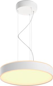 Riippuvalaisin Philips Hue Valkoinen Ø42,5 cm