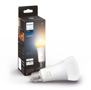 Älylamppu Philips Hue White Ambience 13,5 W A67 E27