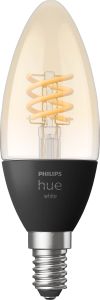 Älylamppu Philips Hue Filamentti Valkoinen E14