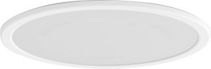 Kosteantilan Plafondi Philips Superslim Valkoinen Ø 25 cm