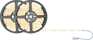 LED-nauha Setti SimpLED Lämmin Valkoinen 10m