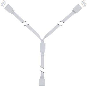 Y-Liitin MaxLED 30 cm