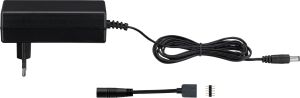 Muuntaja Universal LED 36 W