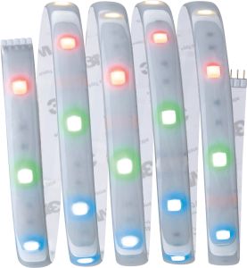 LED-Nauha MaxLED 250 Basic Set RGBW IP44 1,5m