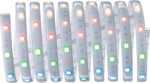 LED-Nauha MaxLED 250 Basic Set RGBW IP44 3m
