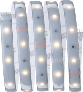 LED-Nauha MaxLED 250 Basic Set Lämmin Valkoinen IP44 1,5m