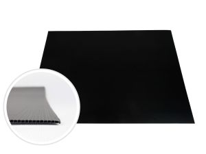 Tuulenohjainlevy Tectis 950 x 1250 mm