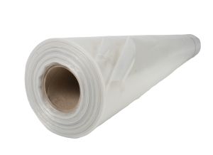 Rakennusmuovi Tectis kirkas 27 m²