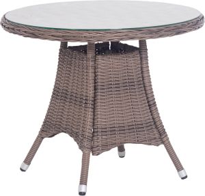 Parvekepöytä Sunfun Nadja 70 cm
