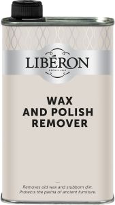 Vahanpoistoaine Liberon