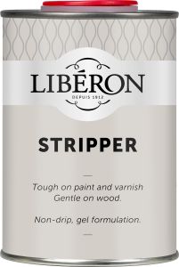 Liberon Stripper Maalin- ja lakanpoistoaine
