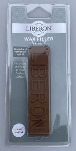 Täytevahatanko Liberon 18ml Blond Walnut