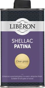 Ranskalainen Sellakka Liberon 250 ml