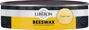 Mehiläisvaha Liberon Clear 150ml