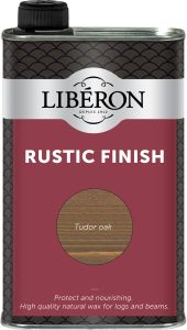 Antiikkipatina Liberon 500 ml