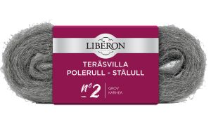 Teräsvilla Liberon No2