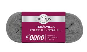 Teräsvilla Liberon No0000