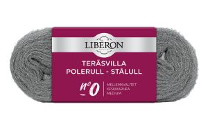 Teräsvilla Liberon No0