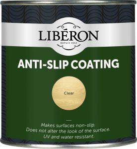 Anti-Slip Pinnoite Liberon 750 ml