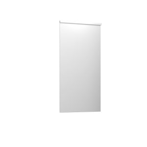 Peili Svedbergs Tived LED- ja allasvalolla 45 cm