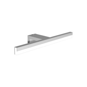 Svedbergs LED-valaisin 30 cm kromi
