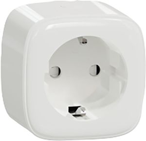 Älypistorasia Schneider Electric Wiser 16A