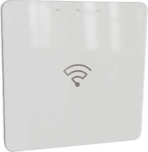 Keskusyksikkö Schneider Electric Wiser