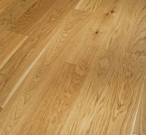 Mallipala Parador Classic 3025 Living Oak Matt Lacquer Wide